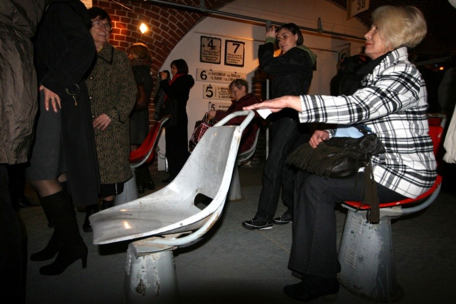 "Трамвайный юбилей": фоторепортаж "Нового Калининграда.Ru"