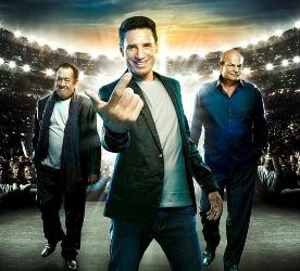 Tele2 выбрала разработчика новой креативной концепции