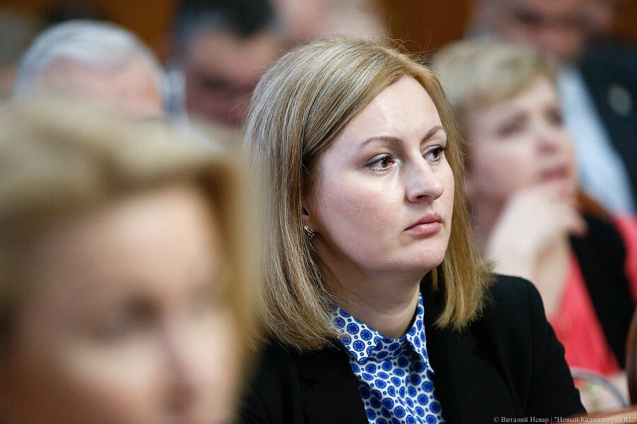Ткаченко: говорить об отсутствии постинтернатного сопровождения сирот в регионе нельзя