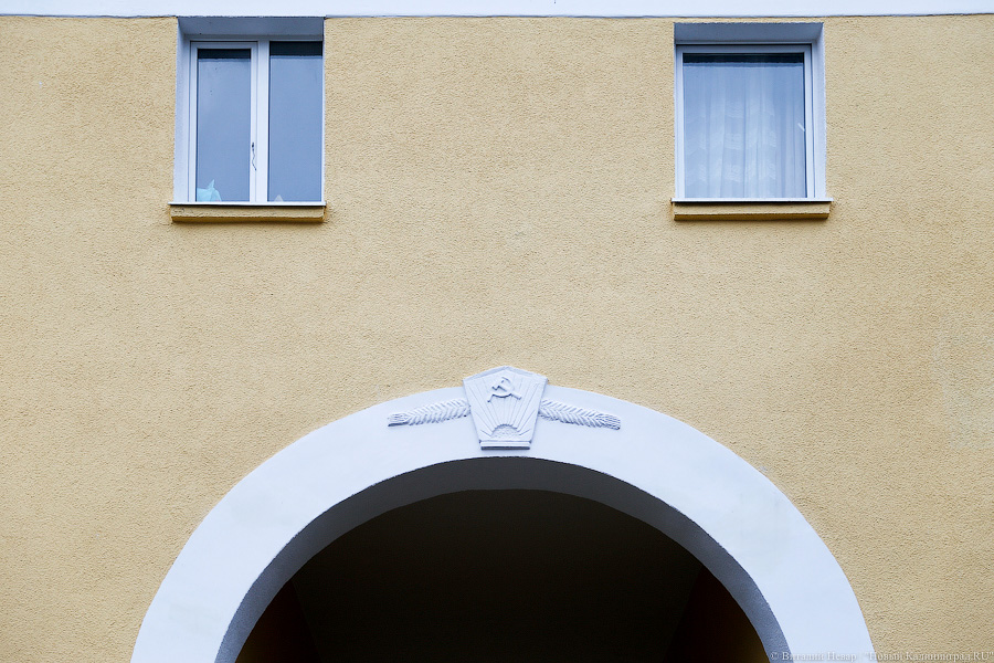 Потёмкинская деревня: как выглядит капремонт дома за 65 млн рублей