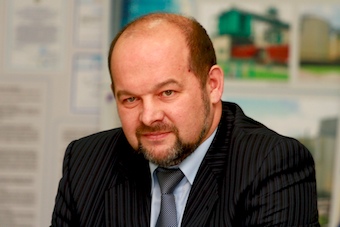 "Янтарь" не успевает достроить фрегат для Индии в срок