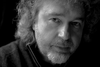 Дмитрий Вышемирский.                                                    