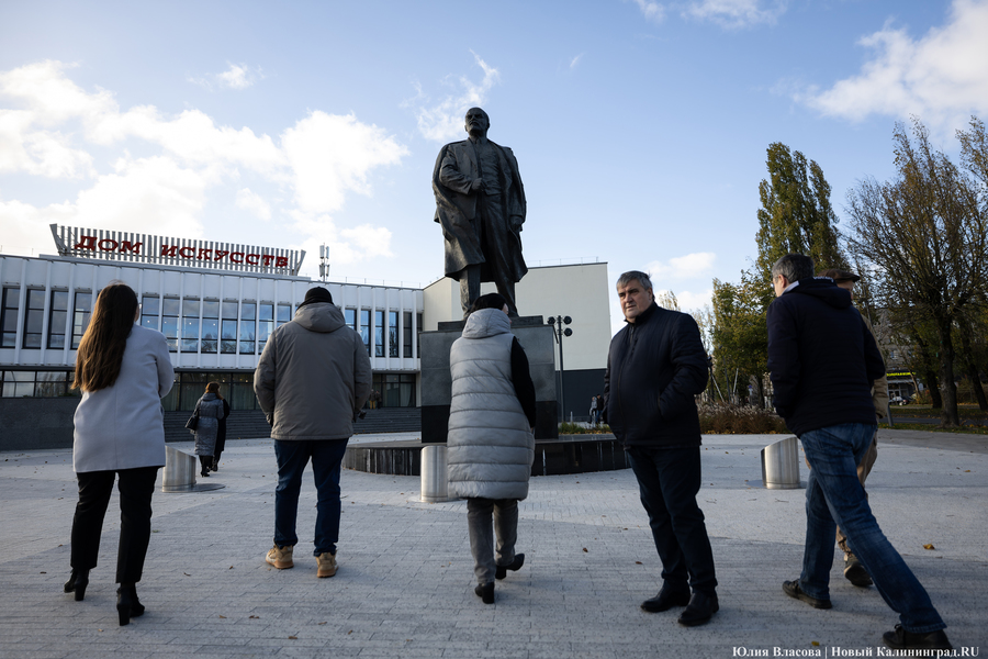 «Привести сюда детей невозможно»: что происходит в «Доме искусств» (фото)