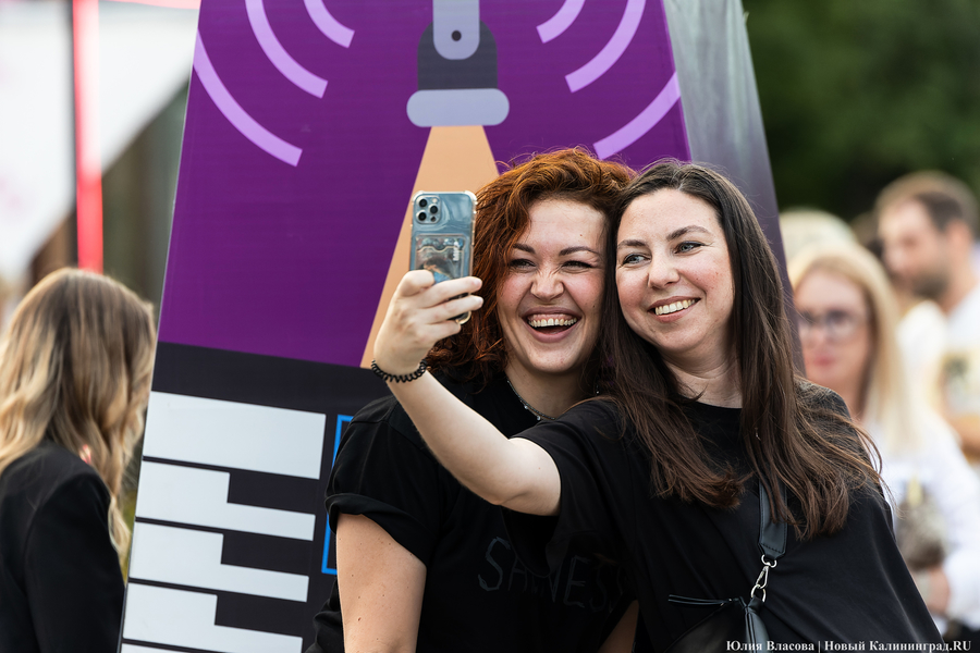 От рождения до смерти: как «Калининград Сити Джаз» выживает в непростом 2023 году (фото)