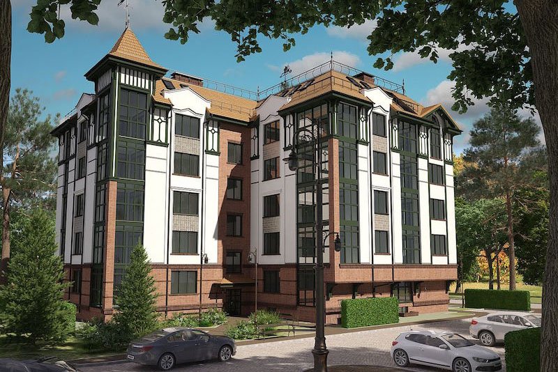 «Легенда Светлогорска»: жить в сказке на берегу моря