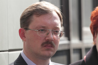 Смильгин: Минздравсоцразвития не рекомендует покупать дорогое медоборудование