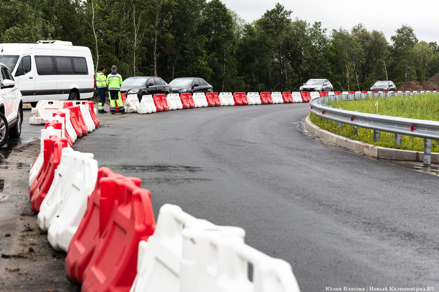 Планы развития к юбилею области: как губернатор в мкр. Космодемьянского выезжал (фото)