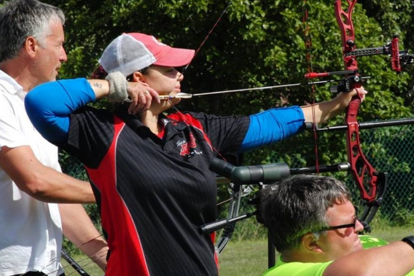 Фото пресс-службы правительства области.