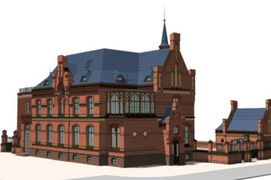 Фото с сайта администрации Зеленоградска