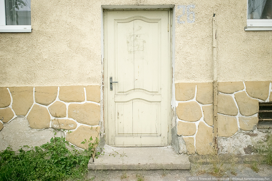 Город Веры, Надежды, Любви: зачем ехать в Багратионовск