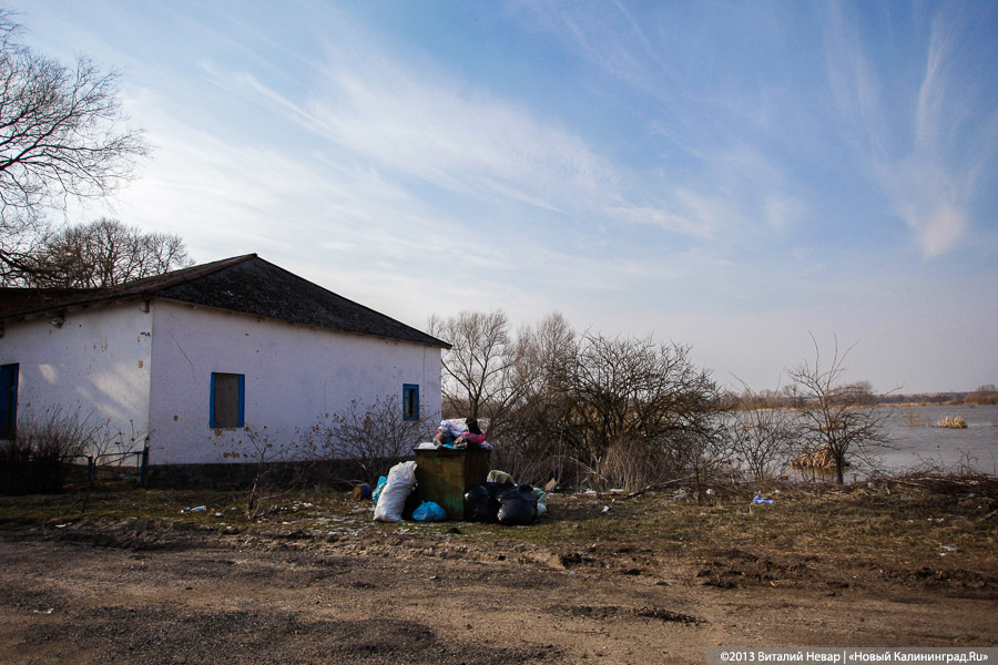 «Столица провинции»: жизнь малой родины губернатора Цуканова (+фото)
