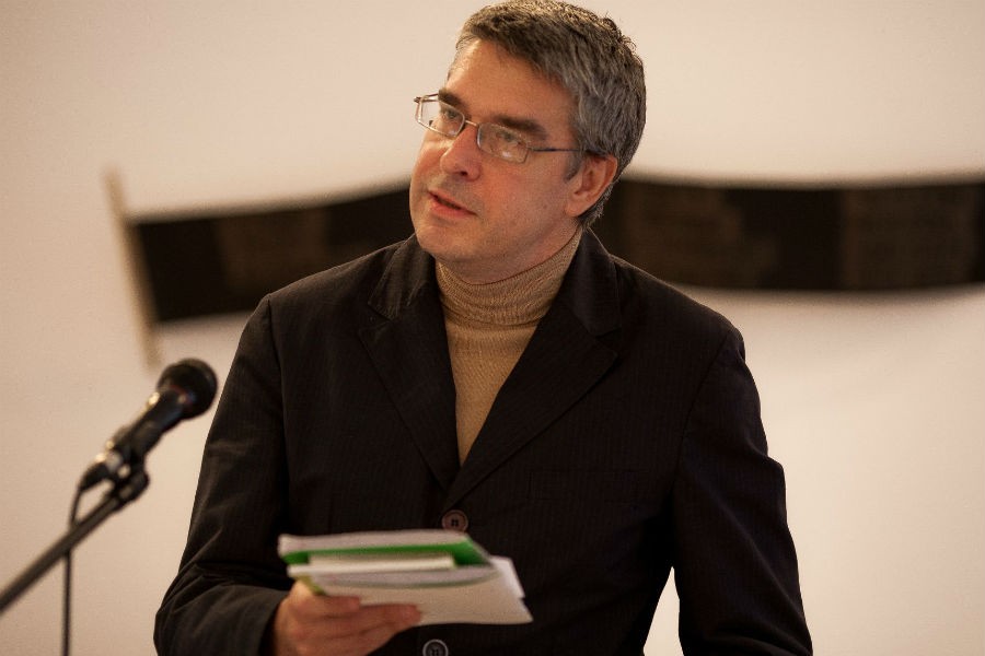 Писатель Николай Кононов: «Государство само себя поедает»