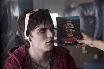 Чем заняться мертвецу