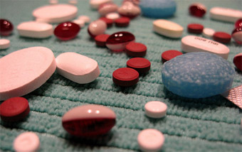 В России предлагается запретить свободную продажу лекарств, содержащих кодеин