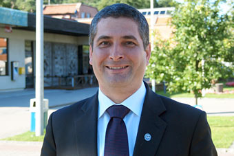 Мэр Неринги о ситуации с литовскими авто на границе: «Это не проблема, это катастрофа»