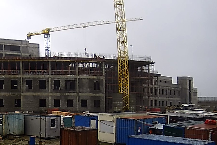 «Мегаполис»: инцидент на онкоцентре был контролируемым