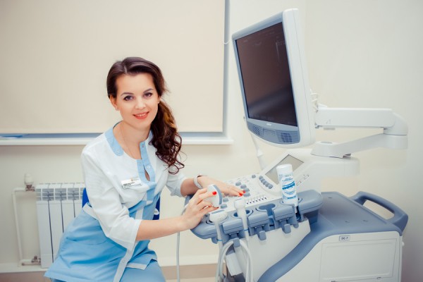 МЦ «АпрельКа»: обследование детей теперь только с улыбкой!