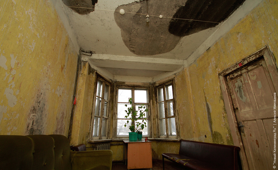 "Подстанция несуществующей страны": фоторепортаж "Нового Калининграда.Ru"