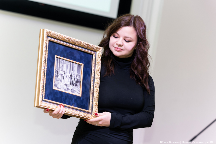 Встреча с Алихановым и диски Магомаева: как прошёл аукцион в помощь больным детям (фото)