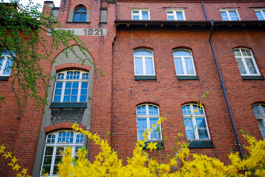 Дух Кёнигсберга: в музее-квартире «Altes Haus» воссоздана атмосфера Пруссии