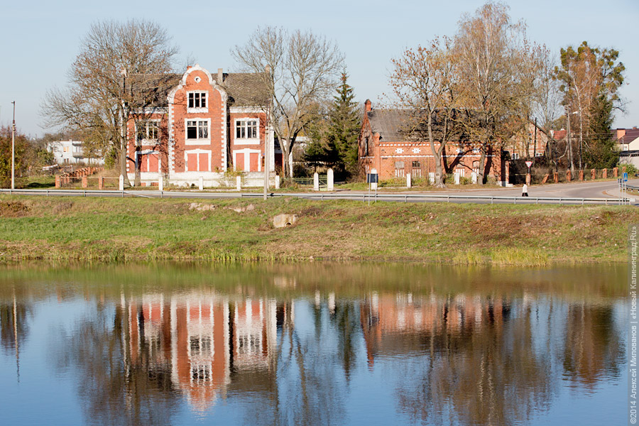 Семивековая грустная сказка: странный город Правдинск