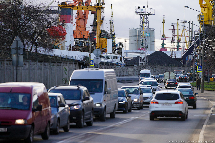 Горвласти планируют соединить Дмитрия Донского и Правую Набережную
