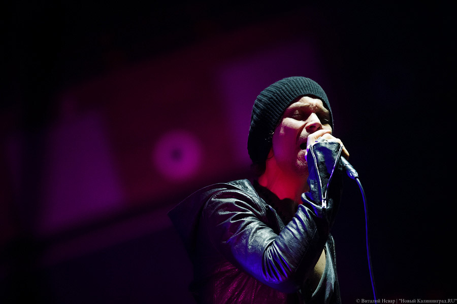 Невидимый и невероятный: как прошёл в Калининграде фестиваль «Anabuk»