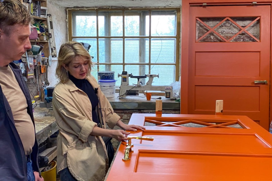 В калининградском Фонде капремонта уволились три архитектора из пяти