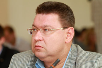 Пятикоп намерен продолжать застраивать Чкаловский лес