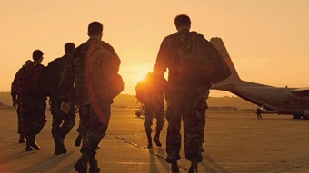 Боже, храни Америку!