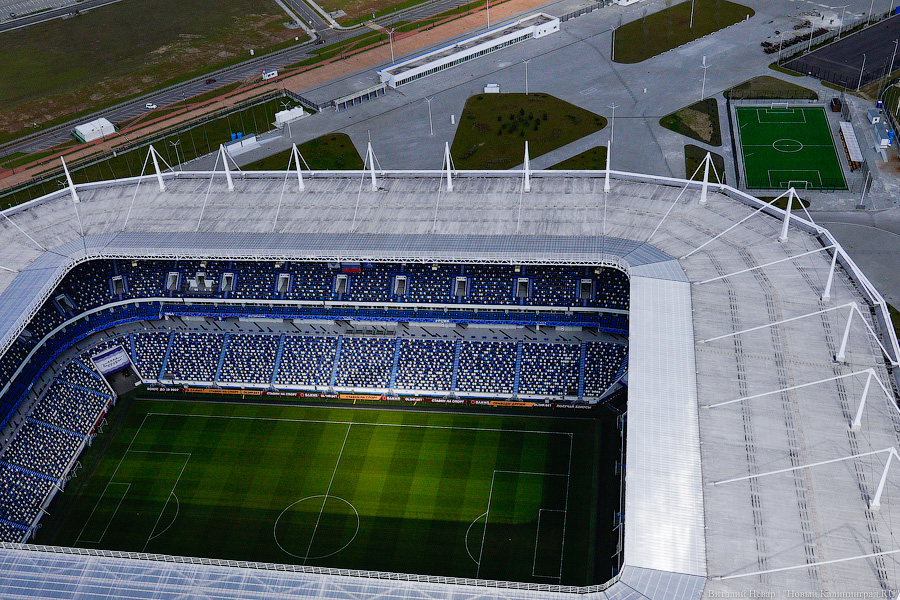 Под винтом вертолёта о чем-то поёт: воздушный парад глазами участника (фото)