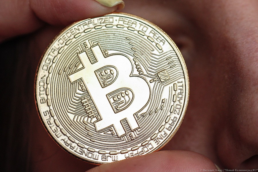 Бизнес-сообщество предлагает создать в Калининградской области Криптодолину