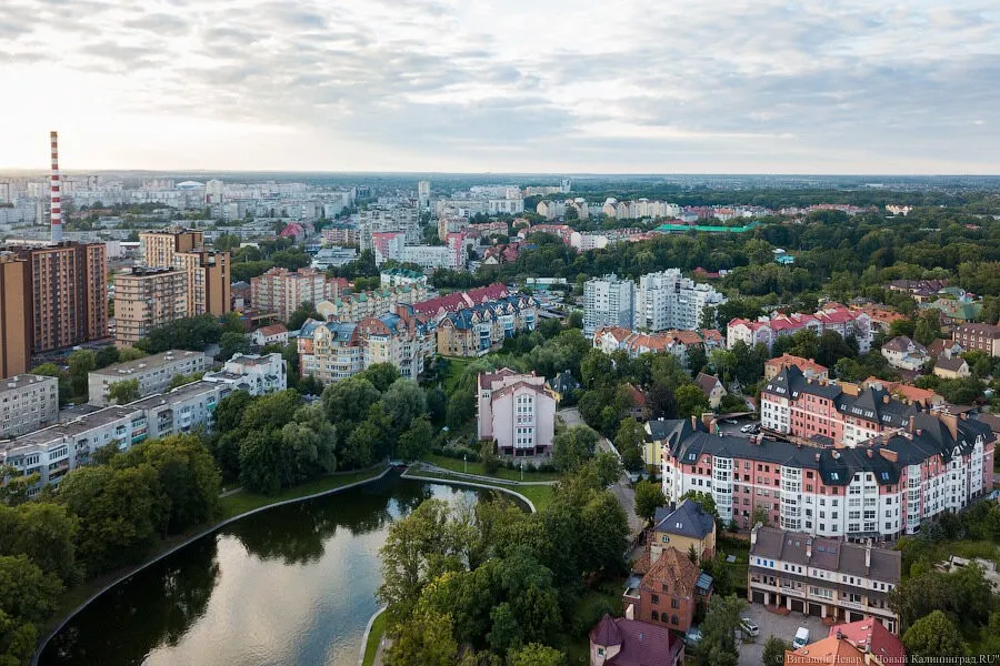 Облвласти представили состав оргкомитета к 80-летию образования региона