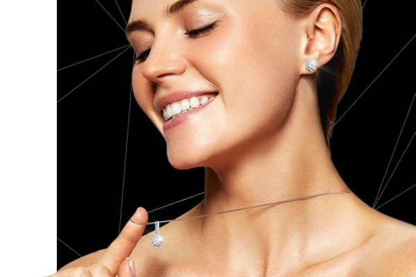 DiDiamonds:  цены на бриллианты ниже в несколько раз