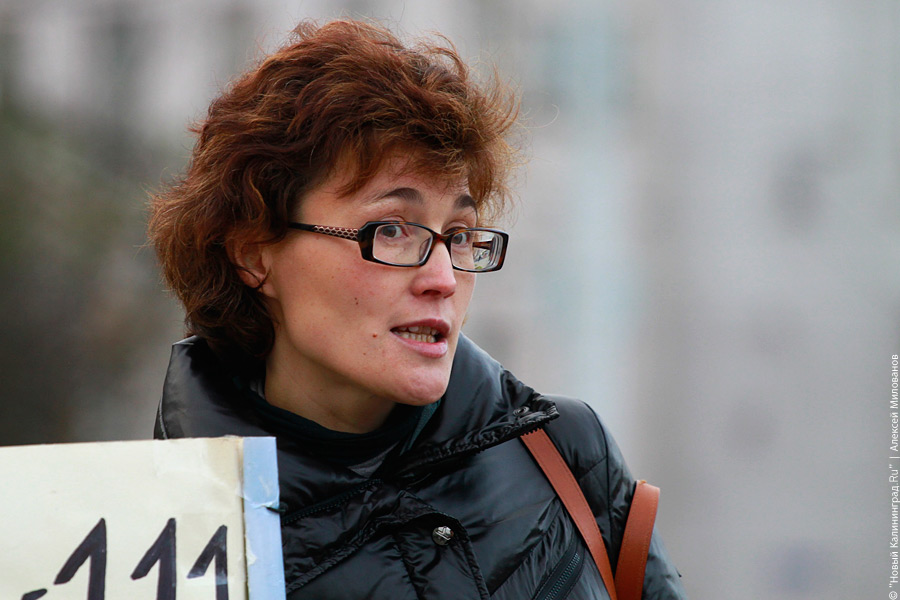 "Депутатская стройка вместо детской площадки": фоторепортаж "Нового Калининграда.Ru"