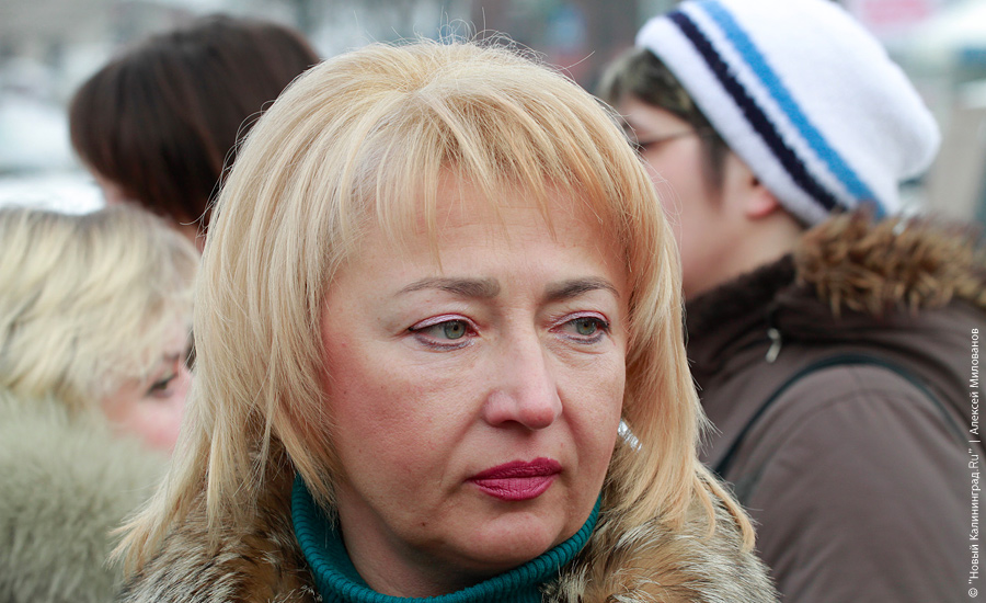 "Мы поедем в Сомали!": фото- видеорепортаж "Нового Калининграда.Ru"