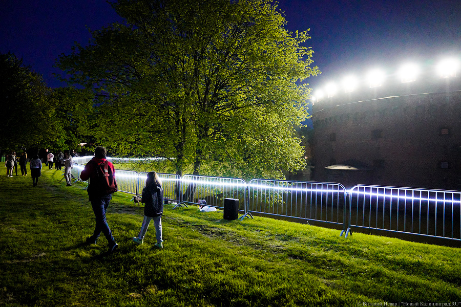 Избирательный COVID: как Музейная ночь стала праздником для одних и проблемой для других