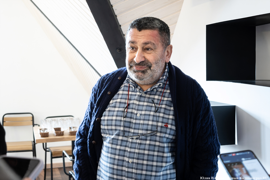 Отель для композиторов: в Веселовке восстановили флигель «Домика Канта» (фото)