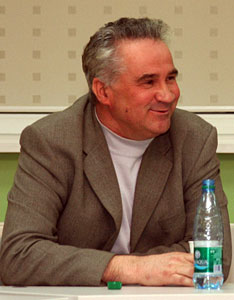 Двое подозреваемых в убийстве Юцюса арестованы