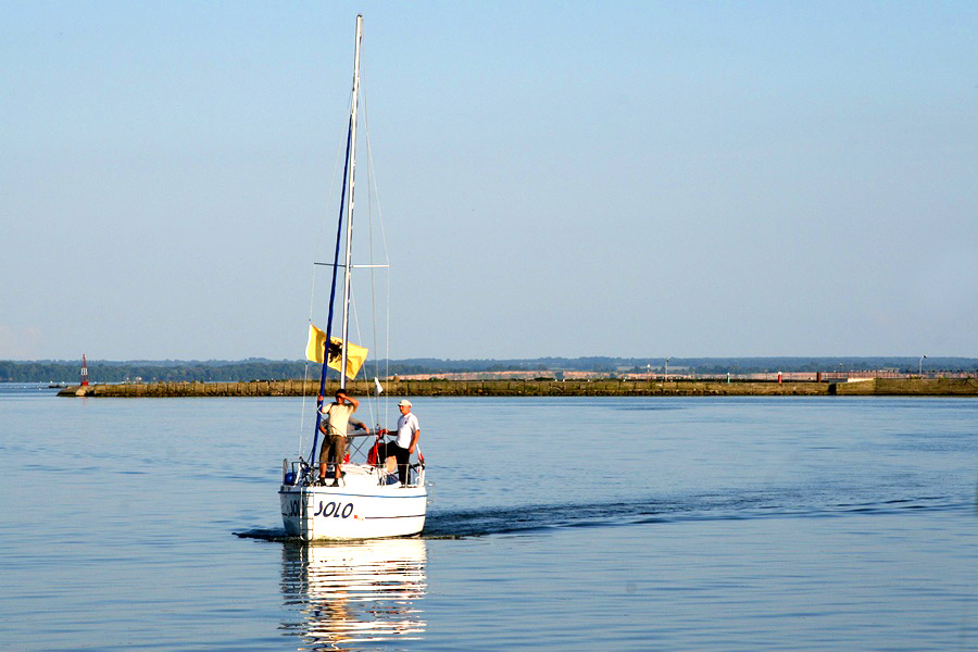 "Неврунгелевская победа": фоторепортаж "Нового Калининграда.Ru"