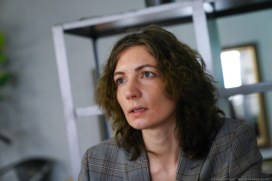 «Не понравится Навальный — выберем еще кого-то»: интервью новой главы штаба оппозиции