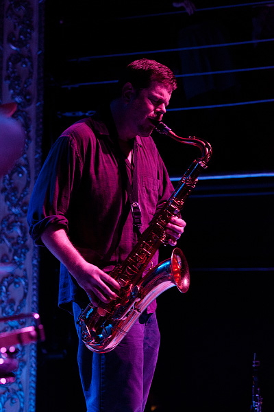 «Свободная экспрессия»: фоторепортаж «Афиши Нового Калининграда.Ru»