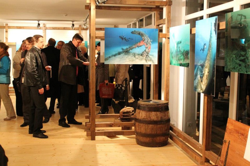 Калининградцев и гостей региона научат строить и реставрировать корабли (+фото)