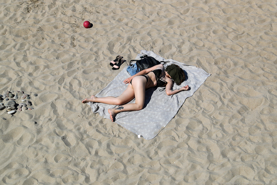 Курортный сбор хотят ввести и на востоке области