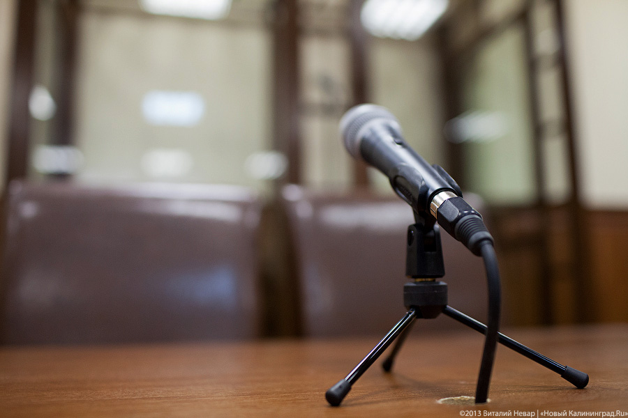 Апелляционный суд одобрил освобождение Богданы Осиповой из тюрьмы в США