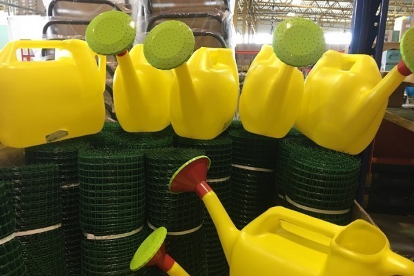 Что купить для сада, дачи или пикника: выгодные предложения в «Светофоре»