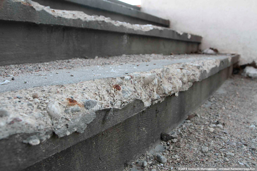 «Сошли со снегом»: во что превратился за зиму каскад Замкового пруда