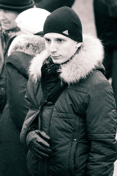 «Поствыборный час тишины»: репортаж «Нового Калининграда.Ru»