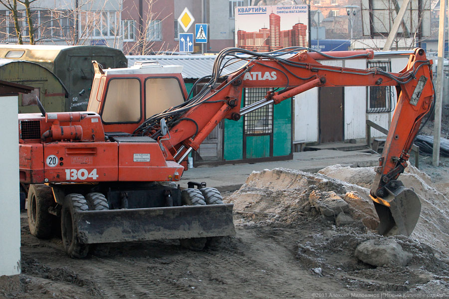 «Шесть лет обещанного ждут»: фоторепортаж «Нового Калининграда.Ru»