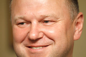 Цуканов намерен запретить на своем сайте рекламу и ненормативную лексику